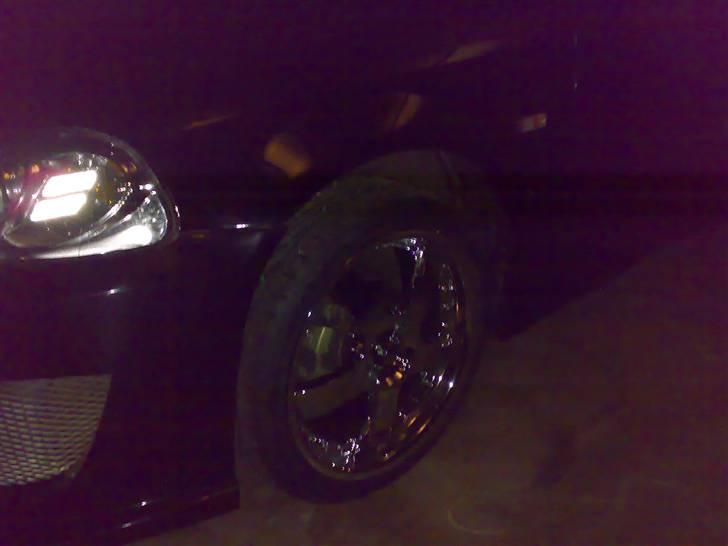 Honda civic coupe *SOLGT* billede 2