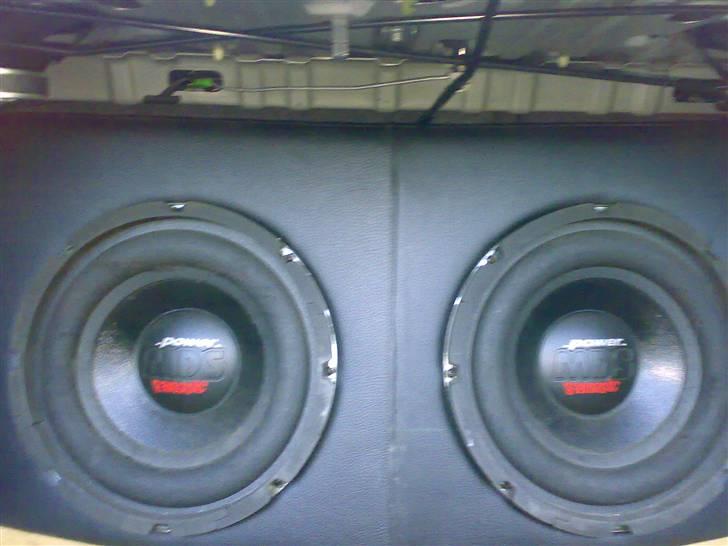 Honda civic coupe *SOLGT* billede 6