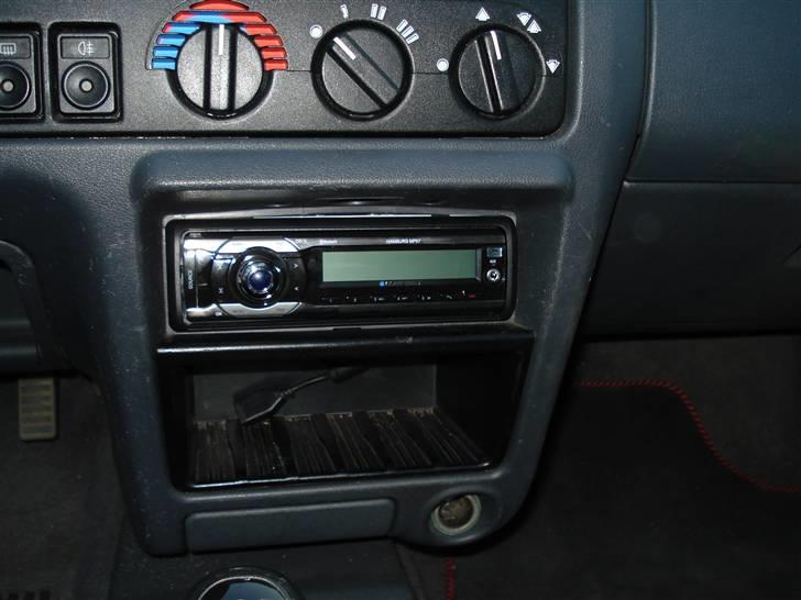 Ford Escort *Solgt* billede 8