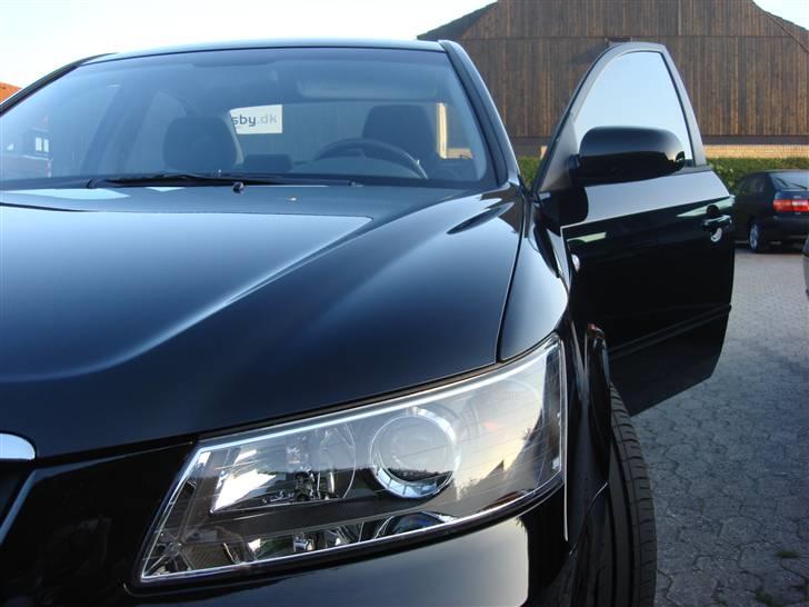 Hyundai Sonata billede 7