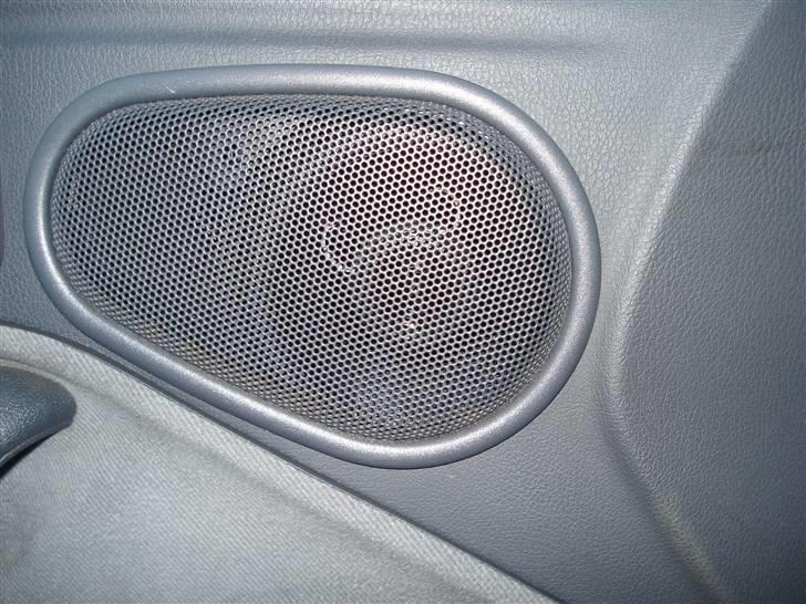 Ford Escort *Solgt* billede 9