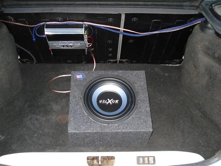 Ford Escort *Solgt* billede 10