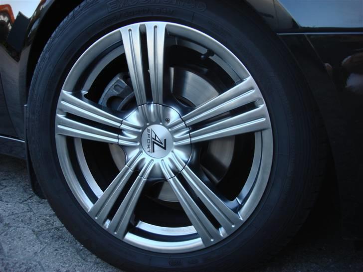 Hyundai Sonata billede 10