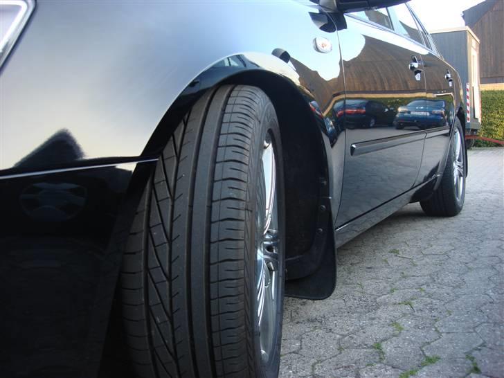 Hyundai Sonata billede 11