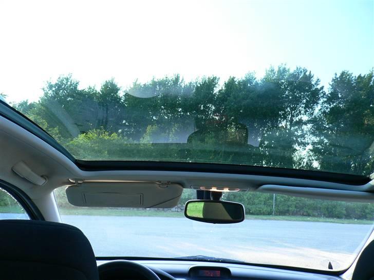 Peugeot 307 SW SOLGT!! billede 6