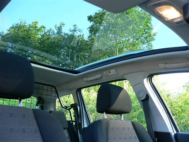 Peugeot 307 SW SOLGT!! billede 7