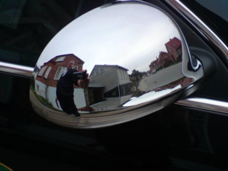 VW Passat Variant Highline   - Kromgejl billede 7