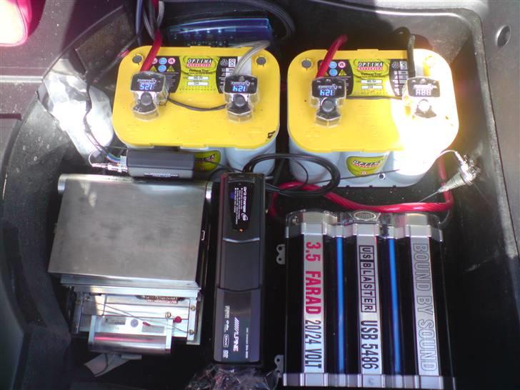 VW Passat Variant Highline   - I´ve got the POWER billede 9