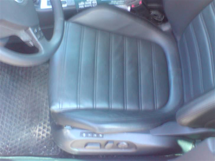 VW Passat Variant Highline   - Det skal nok nå og blive sat til. billede 11