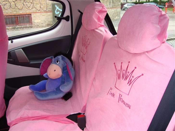 Citroën C1 billede 7