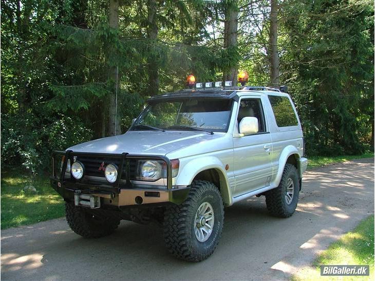 You Won'T Believe What This Pajero 3.0 V6 Can Do! - nvlqcmr