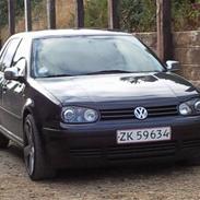 VW Golf 4  