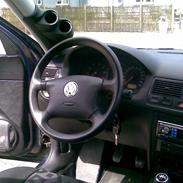 VW Golf 4  