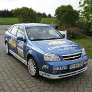 Chevrolet Nubira CDX SOLGT