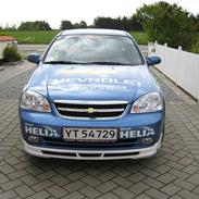 Chevrolet Nubira CDX SOLGT