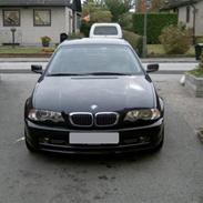 BMW 330 ci