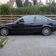 BMW 330 ci