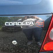 Toyota Corolla Monte Carlo