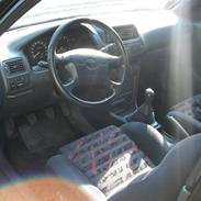 Toyota Corolla Monte Carlo