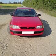 Toyota Carina E 1,6xli commander