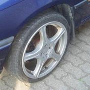 Opel Astra F [Tidl. bil]