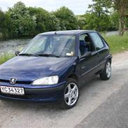 Peugeot 106 SOLGT