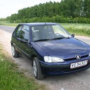 Peugeot 106 SOLGT