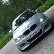 BMW E46 325CI coupe