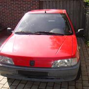 Peugeot 106
