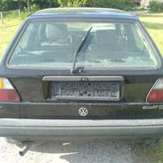 VW Golf 1,8