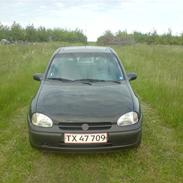 Opel Corsa B 1.4 16V Sport