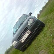 Opel Corsa B 1.4 16V Sport