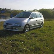 Mitsubishi Spacestar