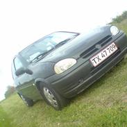 Opel Corsa B 1.4 16V Sport
