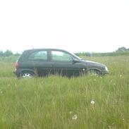Opel Corsa B 1.4 16V Sport
