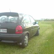 Opel Corsa B 1.4 16V Sport