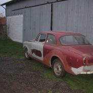 Volvo Amazon