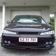 Peugeot 406 