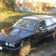 BMW 525i