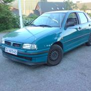 Seat cordoba 1,6 clx 