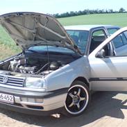 VW VENTO SOLGT