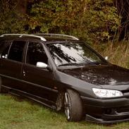 Peugeot 306 stc Solgt