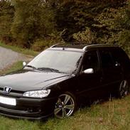 Peugeot 306 stc Solgt