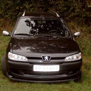 Peugeot 306 stc Solgt