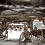 Peugeot 306 stc Solgt