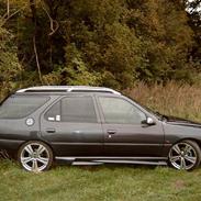 Peugeot 306 stc Solgt