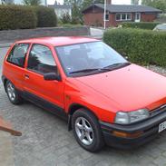 Daihatsu Charade 1,3 i 16v solgt