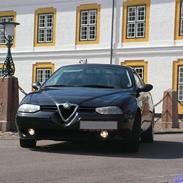 Alfa Romeo 156 (Solgt)