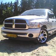 Dodge ram MAGNUM
