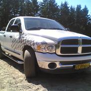 Dodge ram MAGNUM